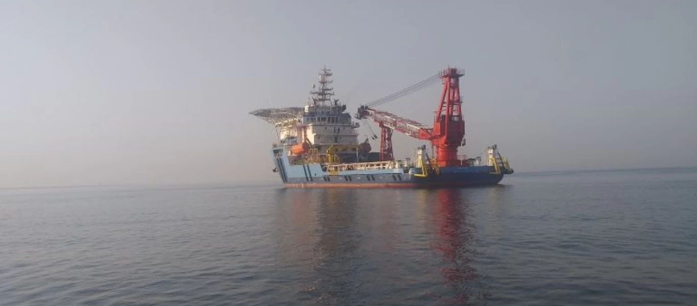 Σύριος ναύτης έμεινε «φυλακισμένος» για 4 χρόνια σε εγκαταλειμμένο πλοίο για ένα... λάθος